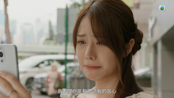 金式森林丨莊子璇正面回應災難級演技負評爭議 親揭首度拍劇壓力爆煲驚現幻覺