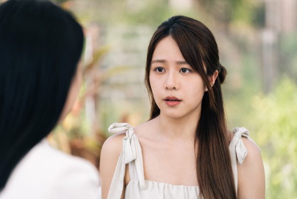 金式森林丨莊子璇正面回應災難級演技負評爭議 親揭首度拍劇壓力爆煲驚現幻覺