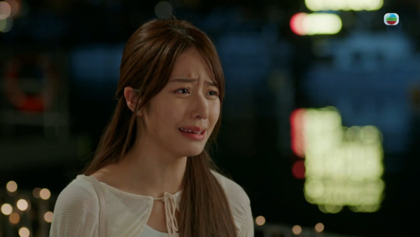 金式森林丨莊子璇正面回應災難級演技負評爭議 親揭首度拍劇壓力爆煲驚現幻覺