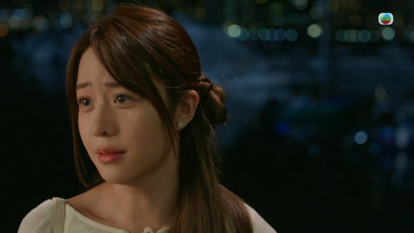 金式森林丨莊子璇正面回應災難級演技負評爭議 親揭首度拍劇壓力爆煲驚現幻覺