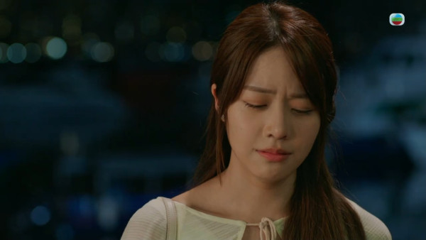 金式森林丨莊子璇正面回應災難級演技負評爭議 親揭首度拍劇壓力爆煲驚現幻覺