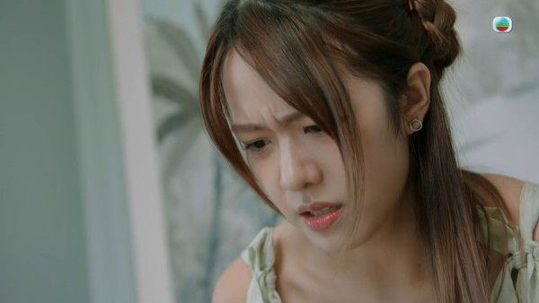 金式森林丨莊子璇正面回應災難級演技負評爭議 親揭首度拍劇壓力爆煲驚現幻覺