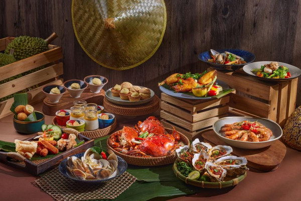 11月酒店自助餐優惠|10間熱搜酒店buffet抵食折扣附購買連結 買一送一/任食生蠔蟹腳