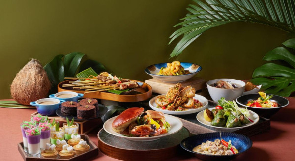 11月酒店自助餐優惠|10間熱搜酒店buffet抵食折扣附購買連結 買一送一/任食生蠔蟹腳