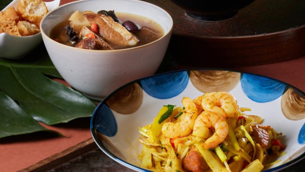 11月酒店自助餐優惠|10間熱搜酒店buffet抵食折扣附購買連結 買一送一/任食生蠔蟹腳