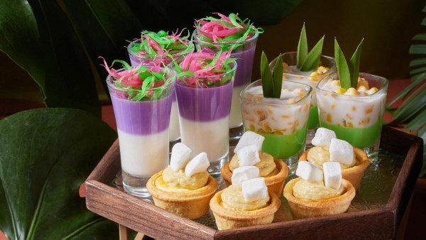 11月酒店自助餐優惠|10間熱搜酒店buffet抵食折扣附購買連結 買一送一/任食生蠔蟹腳