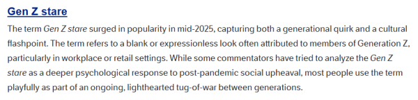 青少年瘋傳神秘數字「67」登上2025年度詞彙寶座！無意義反成最大魅力？全球網民一頭霧水仍瘋狂轉載