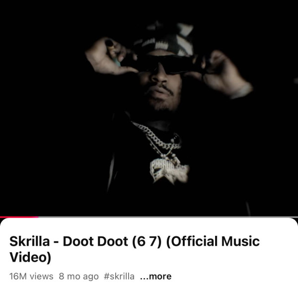 青少年瘋傳神秘數字「67」登上2025年度詞彙寶座！無意義反成最大魅力？全球網民一頭霧水仍瘋狂轉載