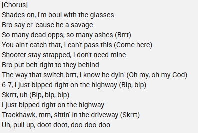 青少年瘋傳神秘數字「67」登上2025年度詞彙寶座！無意義反成最大魅力？全球網民一頭霧水仍瘋狂轉載