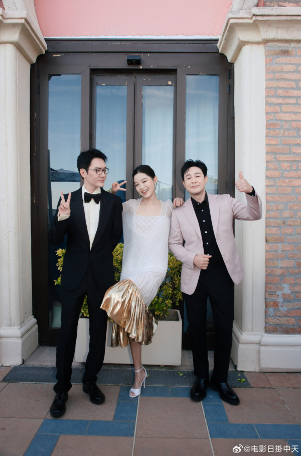 日掛中天影評｜香港11.8上映辛芷蕾獲封威尼斯影后之作6大必睇看點！附演員陣容/戲院購票詳情