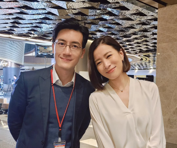 TVB「御用奸角」男藝人發文宣布離巢 新聞主播出身後轉型演員