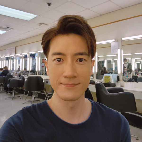 TVB「御用奸角」男藝人發文宣布離巢 新聞主播出身後轉型演員