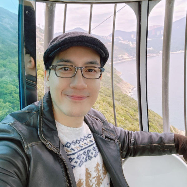 TVB「御用奸角」男藝人發文宣布離巢 新聞主播出身後轉型演員