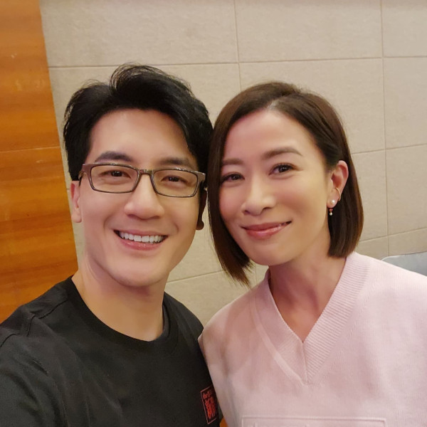 TVB「御用奸角」男藝人發文宣布離巢 新聞主播出身後轉型演員