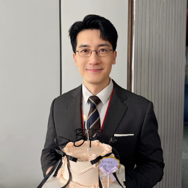 TVB「御用奸角」男藝人發文宣布離巢 新聞主播出身後轉型演員