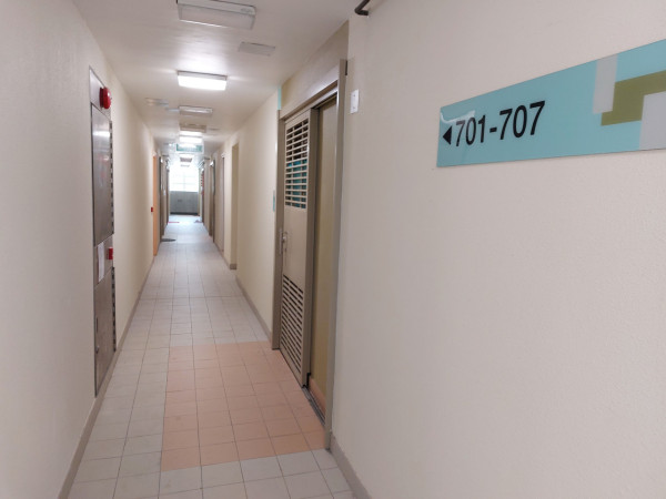 幸運港人3次派公屋全中新樓！終極獲配九龍神級單位直言「感恩」集齊3大優點