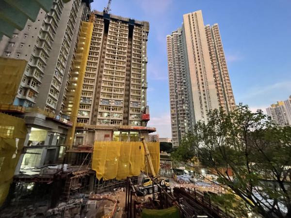 幸運港人3次派公屋全中新樓！終極獲配九龍神級單位直言「感恩」集齊3大優點