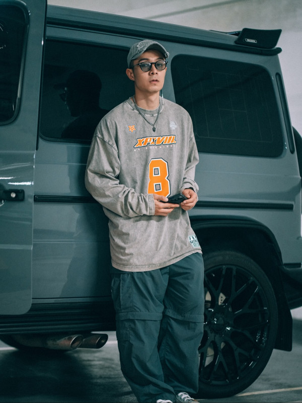 周柏豪激罕晒愛女合照轉眼間暴風成長 父女遊船河幸福畫面羨煞旁人