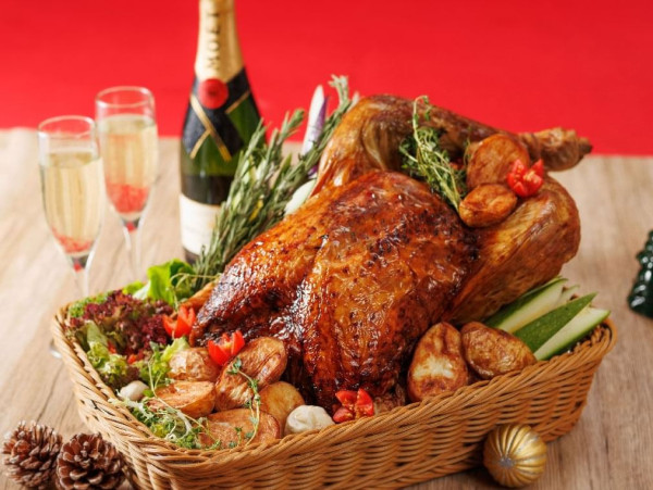 香港百樂酒店生日優惠（圖片來源︰香港百樂酒店）