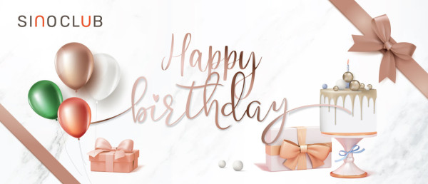 11月生日優惠2025｜50大食玩買11月生日優惠！免費入海洋公園/免費酒店自助餐/免費雪糕/睇戲！