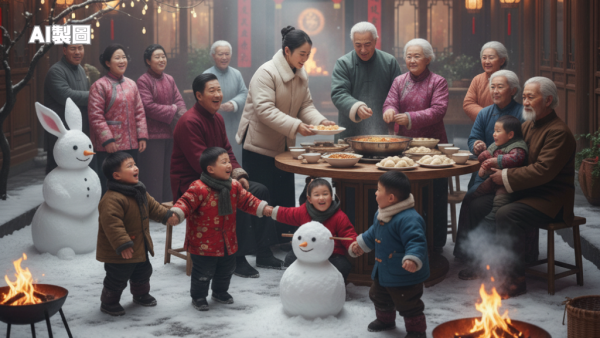 立冬6大禁忌做錯損健康!3生肖運勢財運極旺 成功趕走小人