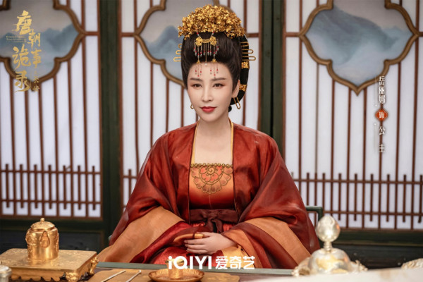 唐朝詭事錄之長安線上看|第三季原班人馬回歸劇情4大看點+導演換人惹爭議!追劇日曆/演員陣容