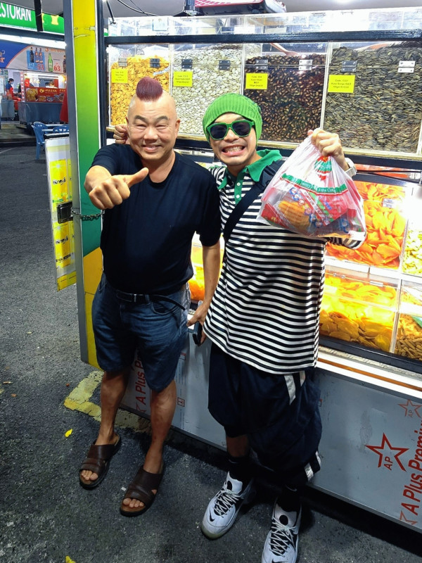 台灣網紅「護理系女神」謝侑芯大馬酒店浴缸猝逝 大馬歌手黃明志疑涉毒被捕 附黃明志最新聲明 