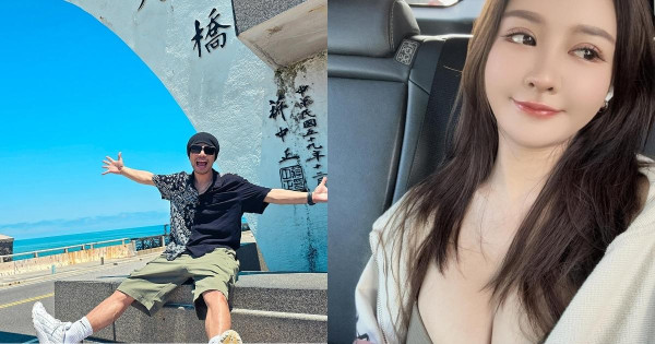 台灣網紅「護理系女神」謝侑芯大馬酒店浴缸猝逝 大馬歌手黃明志疑涉毒被捕 附黃明志最新聲明 