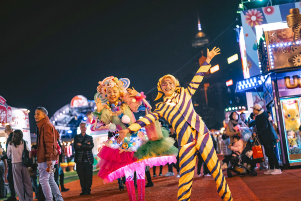 AIA嘉年華2025|早鳥優惠限時85折!簡單1步登記有機會獲贈門票+代幣