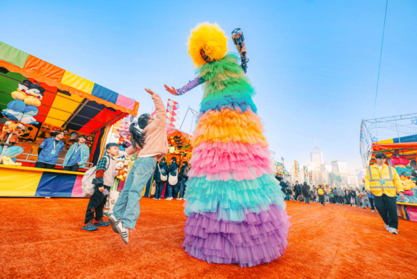 AIA嘉年華2025|早鳥優惠限時85折!簡單1步登記有機會獲贈門票+代幣