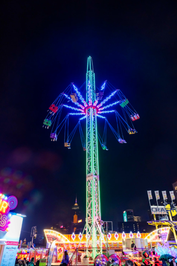 AIA嘉年華2025｜早鳥優惠限時85折！簡單1步登記有機會獲贈門票+代幣