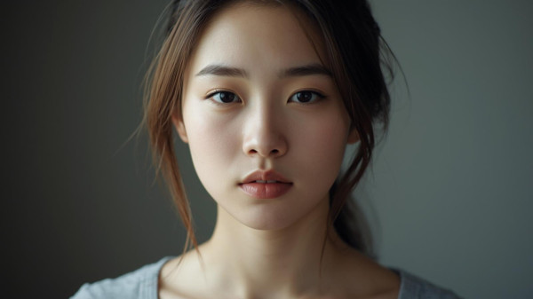 AI雪景圖教學｜如果香港落雪會係點？有小紅書網民用AI將街道化身雪國 