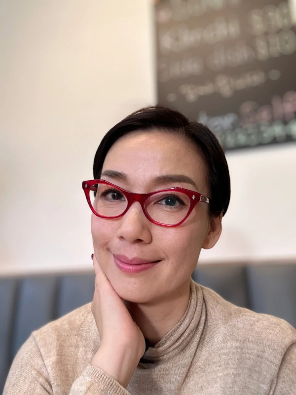 【女人必學】54歲江美儀公開6大養生保健術！絕不喝一飲品傷胃 堅持一件事謝絕中年發福