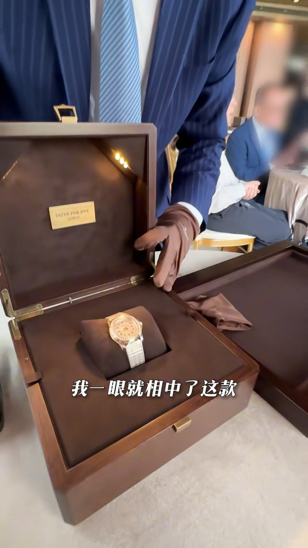 高鈞賢太太親揭與前夫離婚疑淨身出戶 全數歸還名錶鑽石奢華禮物活出尊嚴