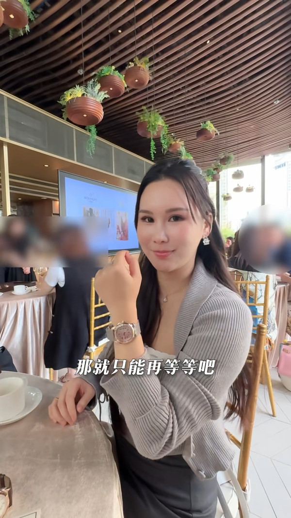 高鈞賢太太親揭與前夫離婚疑淨身出戶 全數歸還名錶鑽石奢華禮物活出尊嚴