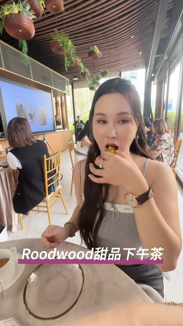 高鈞賢太太親揭與前夫離婚疑淨身出戶 全數歸還名錶鑽石奢華禮物活出尊嚴