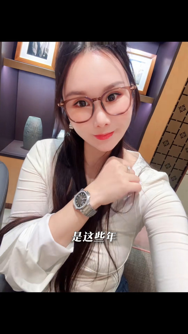 高鈞賢太太親揭與前夫離婚疑淨身出戶 全數歸還名錶鑽石奢華禮物活出尊嚴