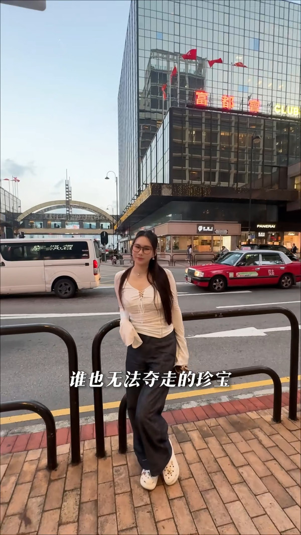 高鈞賢太太親揭與前夫離婚疑淨身出戶 全數歸還名錶鑽石奢華禮物活出尊嚴