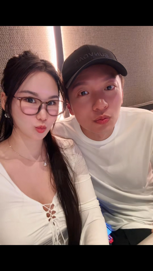 高鈞賢太太親揭與前夫離婚疑淨身出戶 全數歸還名錶鑽石奢華禮物活出尊嚴