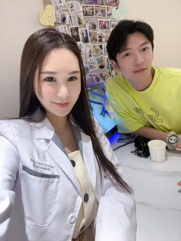 高鈞賢太太親揭與前夫離婚疑淨身出戶 全數歸還名錶鑽石奢華禮物活出尊嚴