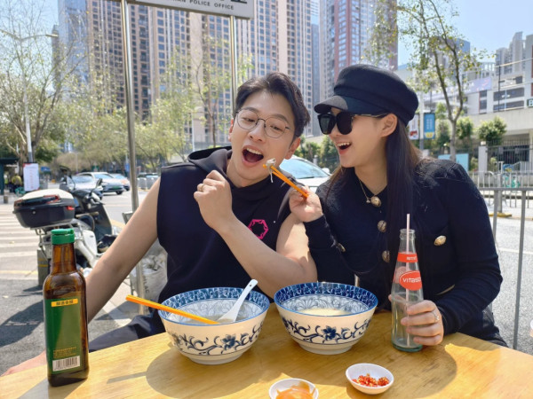 高鈞賢太太親揭與前夫離婚疑淨身出戶 全數歸還名錶鑽石奢華禮物活出尊嚴