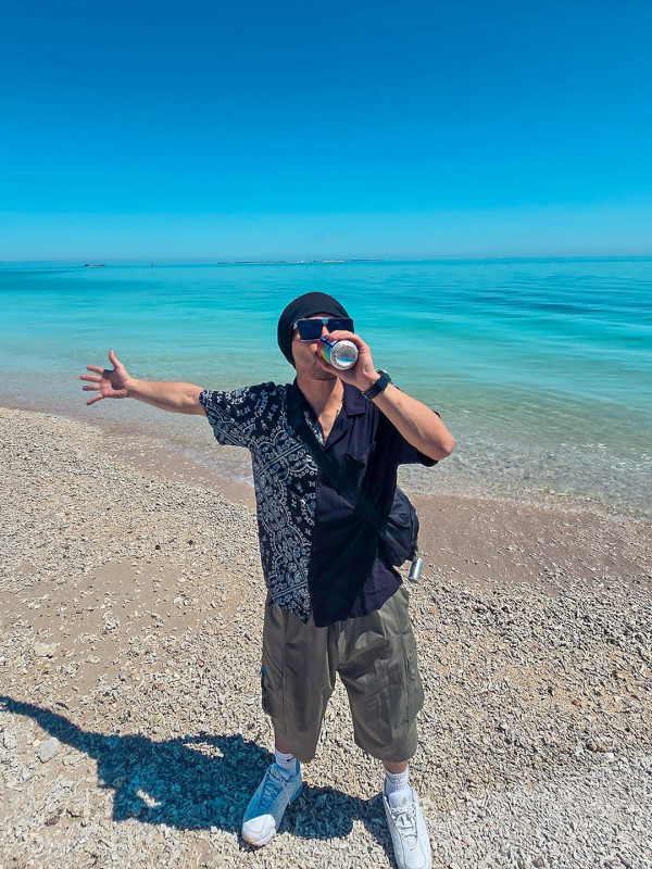 黃明志謝侑芯事件懶人包|驗毒呈陽性聲稱曾急做一事!網紅謝侑芯大馬猝逝家屬強調一疑點