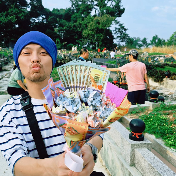 黃明志謝侑芯事件懶人包｜驗毒呈陽性聲稱曾急做一事！網紅謝侑芯大馬猝逝家屬強調一疑點