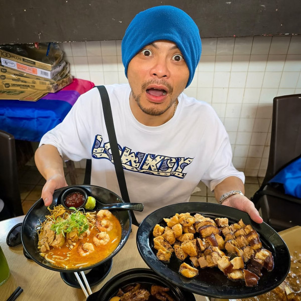 黃明志謝侑芯事件懶人包|驗毒呈陽性聲稱曾急做一事!網紅謝侑芯大馬猝逝家屬強調一疑點