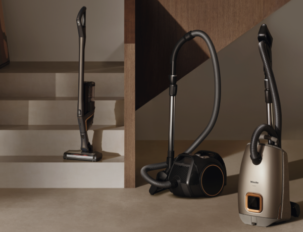 Miele電器開倉低至3折！一連2日！洗衣機/微波爐/吸塵機大劈價