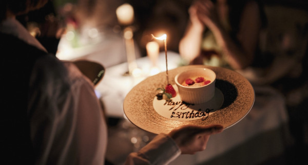 如心賞生日優惠