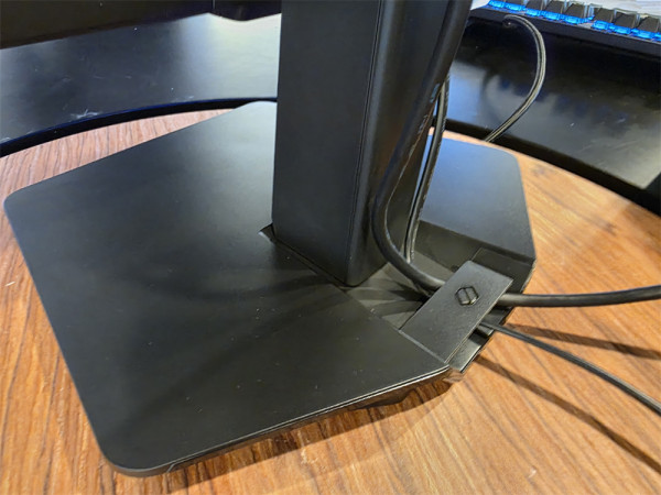 Samsung Odyssey OLED G5 親民價登場 QD-OLED 畫質 0.03ms 反應時間助玩家神速制敵