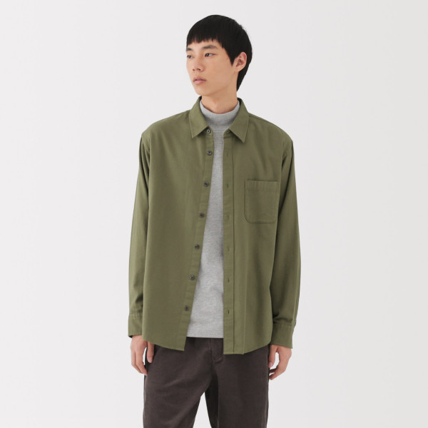 無印良品MUJI Week優惠11月回歸！服飾用品$18起 回贈$130優惠券