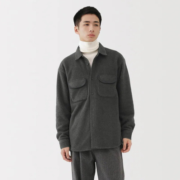 無印良品MUJI Week優惠11月回歸！服飾用品$18起 回贈$130優惠券