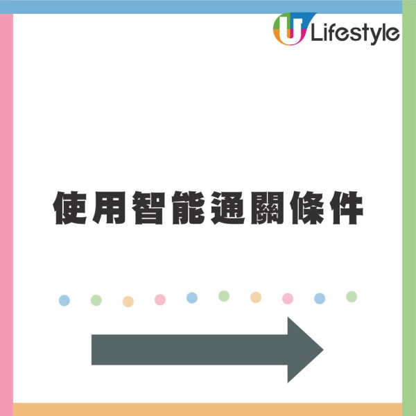 北上注意|內地11.5起多個口岸增智能通關口岸 附合條件港澳台居民可「刷臉通關」
